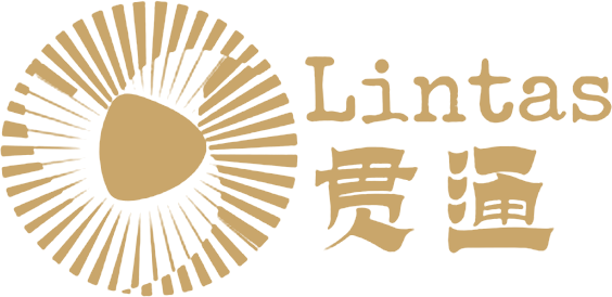 Lintas 贯通